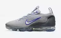 latest nike air vapormax 2021 chaussures dh4085-002 blue gray